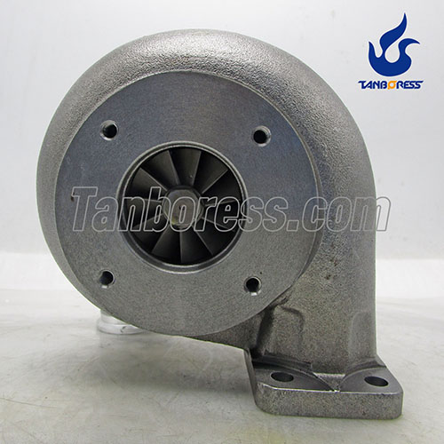 Turbocharger for Mercedes-Benz Truck OM352A T04B81  465366-0001