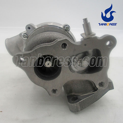 Turbocharger for Hyundai 4D56T GT1749S 700273-0001 