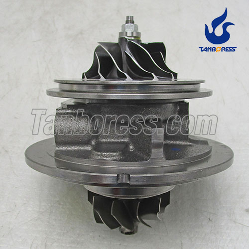 CHRA Cartridge for Volkswagen ( VW ) CECA | CECB TD04L 49377-07511