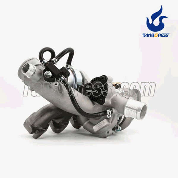 Turbocharger for Saab GT1446SLM | MGT14 | MGT1446MZG | MGT1446MZGL  A14NET | A14NET-EURO 5 | A14NET Euro-5 Opel 781504-0001