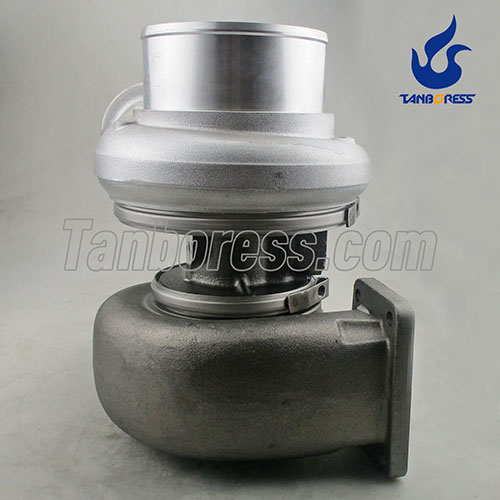 Turbocharger for Caterpillar 3406 GT5002 | GTA500201B 712302-0005