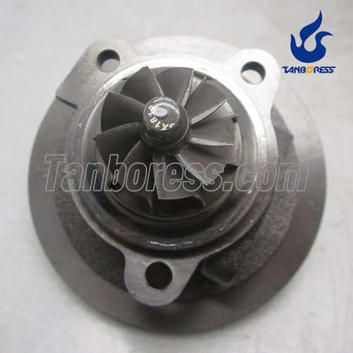 CHRA Cartridge for Dacia | Renault K9K KP35-1672DBK200.82ACAXD 54359880033