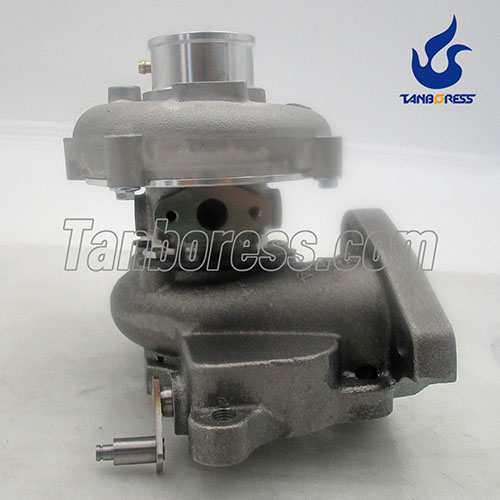 Turbocharger for Hyundai 4D56T GT1749S 700273-0001 