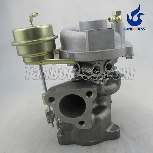 Turbocharger for Audi | Seat | Volkswagen ( VW ) APU K03- 53039880029