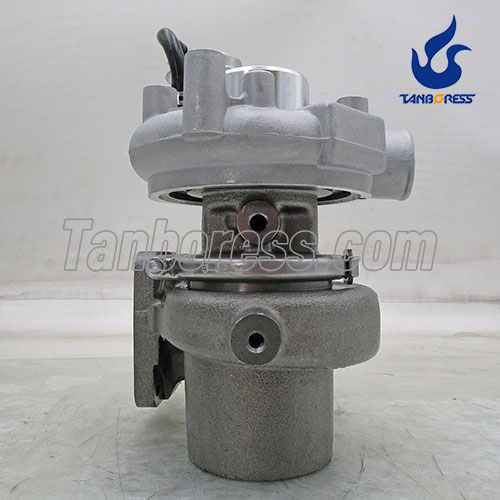 Turbocharger for Hyundai 4D34T4 D4DA 4D34TI TD05H-14G-10 49178-03128
