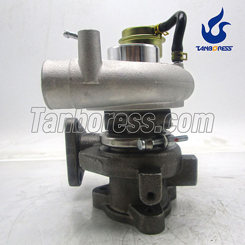Turbocharger for Mitsubishi 4M40 | 4M40CK TF035HM 49135-03500