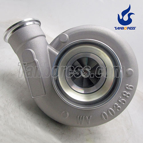 Turbocharger for Cummins 6BTAA | WA200-250 | PC200 HX35 3595157