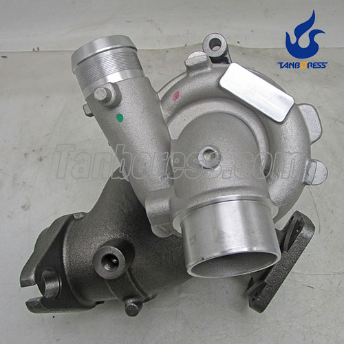 Turbocharger for Citroen | Peugeot DW12TED4  GT1549P 707240-0001