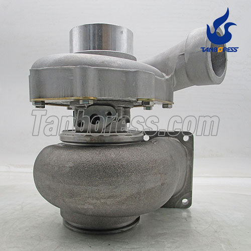 Turbocharger for Komatsu S6D125 TA4532 465105-0002