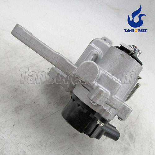 TBS-15I-0966 Electric Actuator for Toyota VB22 | VB36 | 17201-51020 | 17201-51021