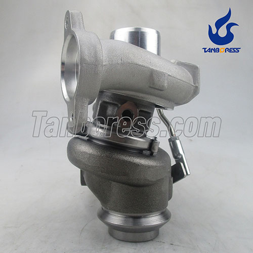 Turbocharger for Citroen | Peugeot DV6B | DV6ATED4 TD025S2-06T4 49173-07500