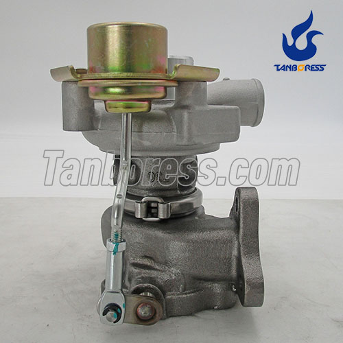 Turbocharger for Opel  Y17DT | Y17DT(L) | Y17DLL | Y17DTH | Z17DTL TD025 49173-06500
