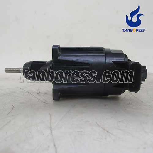TBS-15M-0222 Electric Actuator for Honda K6T52372 | 7050415670123 | 49373-07012