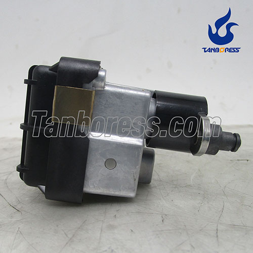 TBS-15G-2400 REA Electric Actuator for Hyundai | KIA G-41 H-09 | 763797-0041 | 6NW009543-09 780502-5001S | 28231-2F100