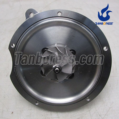 CHRA Cartridge for Isuzu 4JA1-L RHF4H-64006P12NHBRL362CCZ VIDA 