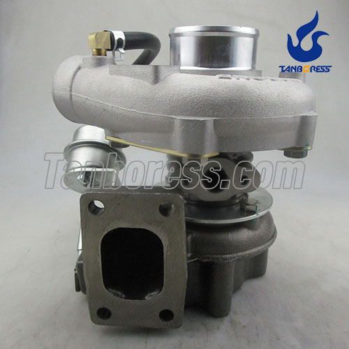 Turbocharger for YUCHAI 4108 TB28 711229-0003