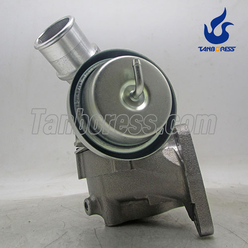 Turbocharger for Mitsubishi 4D56 RHV4  VT17 | VT-17 1515A222