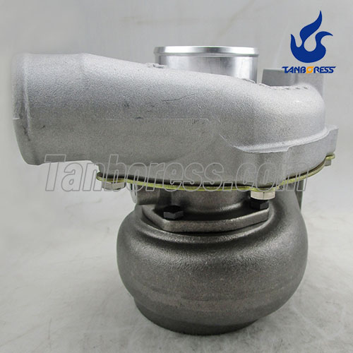 Turbocharger for  Perkins 1006TAG GT3267 452234-0006