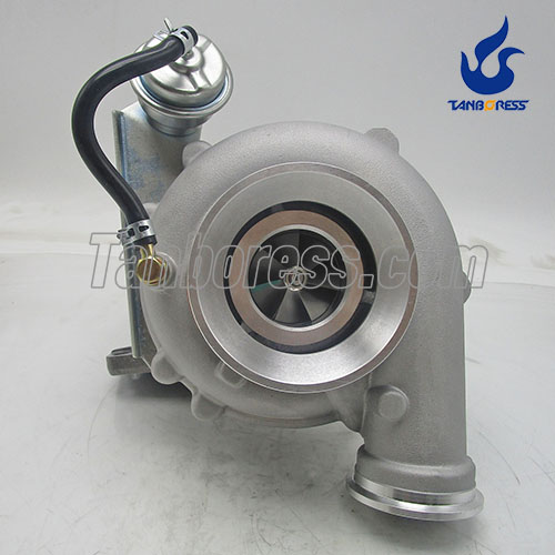 Turbocharger for FreightLiner OM924LAE2 K24  53249707107