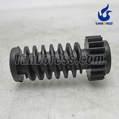 Worm B720  for Hella Electric Actuator 752406 | 6NW009206 | 730314 | 6NW009228 | 712120 | 6NW009420 | 712120 | 6NW008412