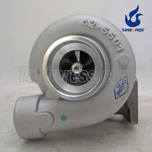 Turbocharger for Fiat TA2505 8045.25.287 | 8035.25.228 454163-0001