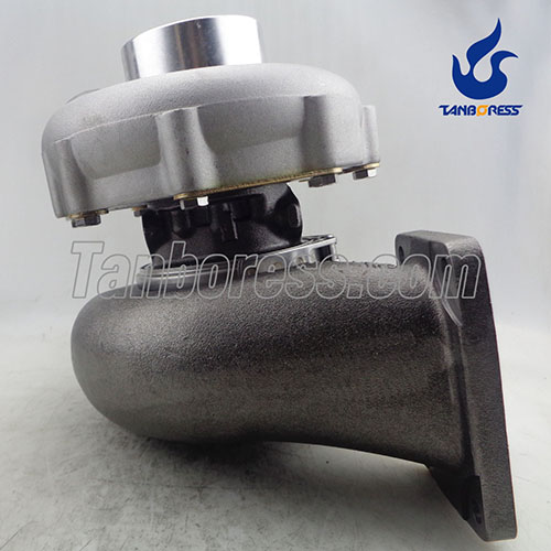 Turbocharger for Volvo TD120 | TD121F TA5102 466076-0015 