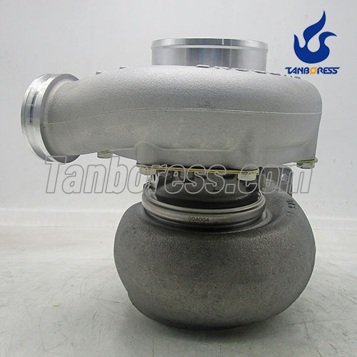 Turbocharger for Steyr WD615 GT42 723117-0004