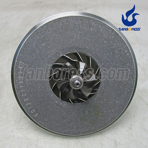 CHRA cartridge for Land Rover | Rover TCIE GT1549S 452202-0002