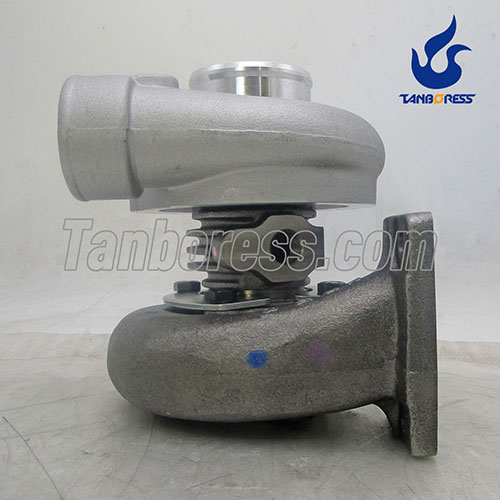 Turbocharger for Fiat TA2505 8045.25.287 | 8035.25.228 454163-0001