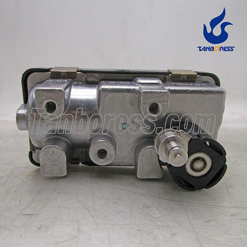 TBS-15G-1577 SREA Electric Actuator for Audi | Volkswagen ( VW ) | Porsche G-20 H-04 | 767649-0020 | 6NW009550-04 | 769909 | 776470