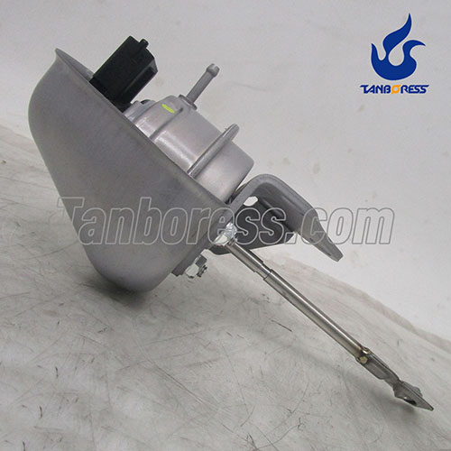 TBS-15G-1699 Electric Actuator for Fiat 794081-61 | 822088