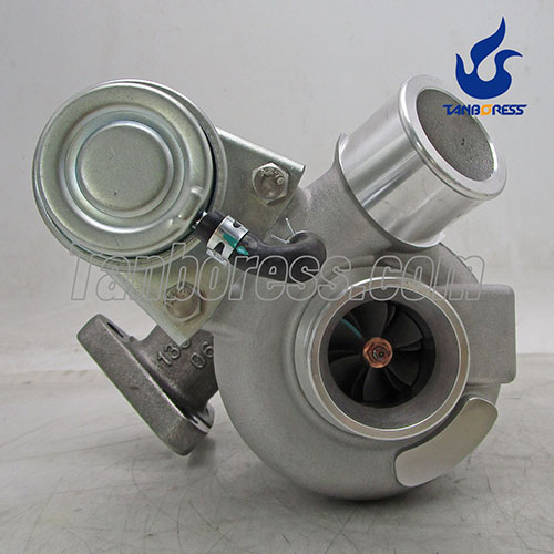 Turbocharger for Mitsubishi 4M41 TF035HL-14GK2-6.0 49135-02910