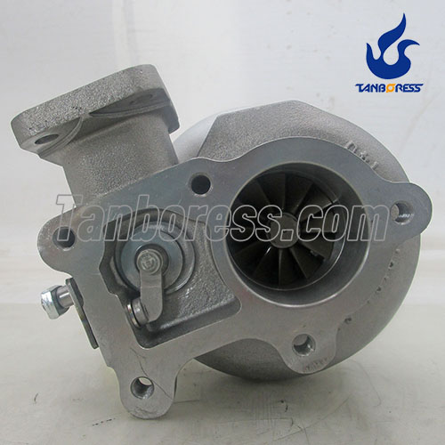 Turbocharger for Mitsubishi 6M60T | 6M60T2 TD06H | TD06H-20G-12.0 | TD06 49179-02510