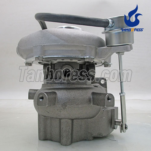 Turbocharger for Hyundai KK-TCI GT3271LS 716677-0001