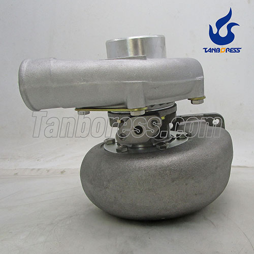 Turbocharger for Caterpillar T04B91 409410-0004 