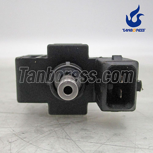 TBS-15VE-1755 Electric Actuator Solevoid Valve for Ford | Jaguar | Land Rover | Volvo 53039880198 | 53039880259 | 53039880288