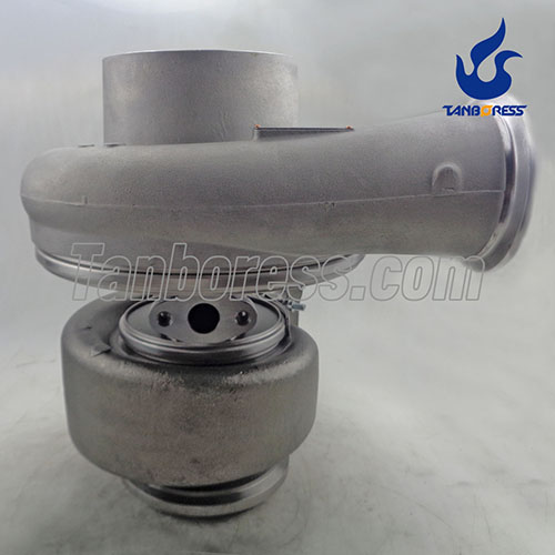 Turbocharger for Volvo N14 HT60 3537074