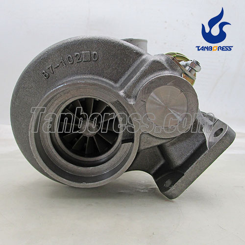 Turbocharger for Mitsubishi TDO7S-25A/13 TD07S-25A-13.0 TD07-5 6D16T 49178-00270