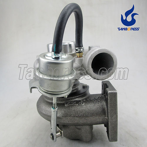 Turbocharger for Perkins GT2052S T4.40 | T4.40 EPA Tier 1  727264-0001