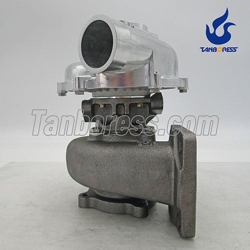 Turbocharger for Isuzu | Hitachi 6BG1T RHE61-119002Q30NFBRLL539CB 114400331