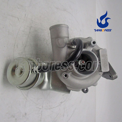 Turbocharger for Hyundai D4BC | A-engine GT1749S 732340-0001