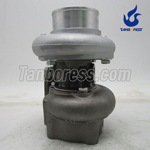 Turbocharger for Deutz Volvo BF4M2012C S100 318167
