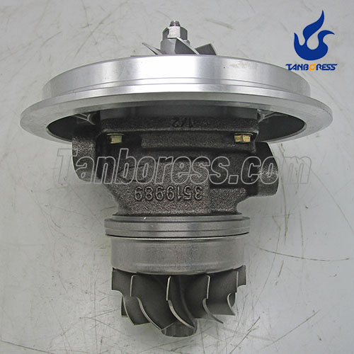 CHRA Cartridge for Volvo TD70G  H2A  3523646