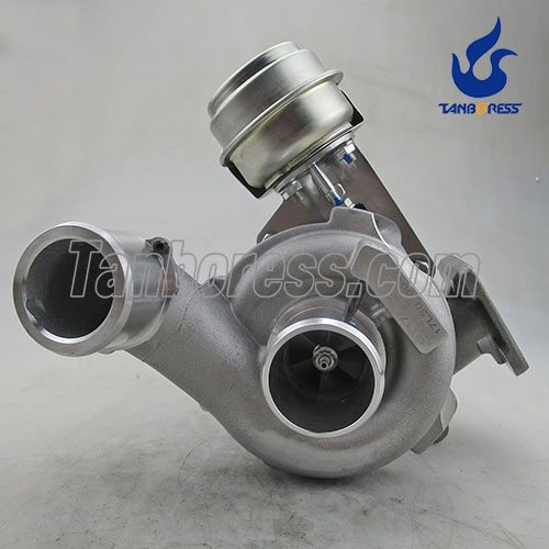 Turbocharger for Alfa Romeo | Fiat | Lancia M724.19 16Ventil GT1749V 712665-0002