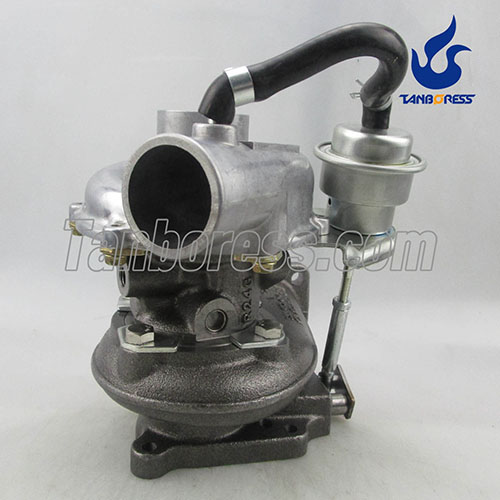 Turbocharger for Isuzu 28TDI (4JB1T) | 4JB1TC RHB52W VI95