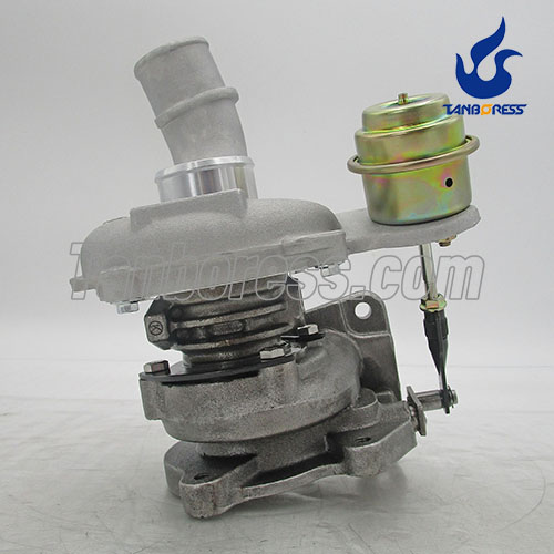 Turbocharger for Renault | Nissan | Opel F9Q | DG4A K03 53039880048