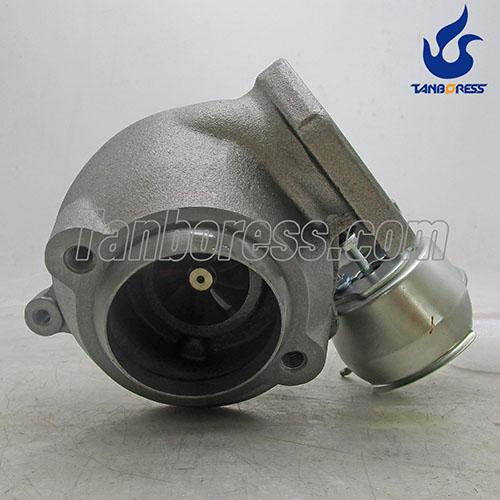 Turbocharger for BMW M47T | M47TU GT1749V (S1) 750431-0002 