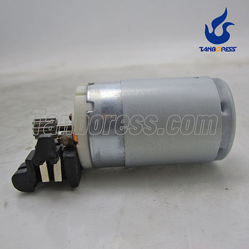 7.0 mm Motor C7009 73541905 for Hella Electric Actuator 767649 | 6NW009550 | 761963 | 6NW009483 | 781751 | 6NW009660 | 763797 | 6NW009543