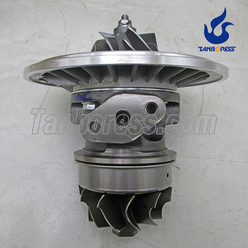 CHRA Cartridge for Mercedes-Benz OM366A | OM366LA | OM366LA Euro-2 T04E66-3 466646-0007