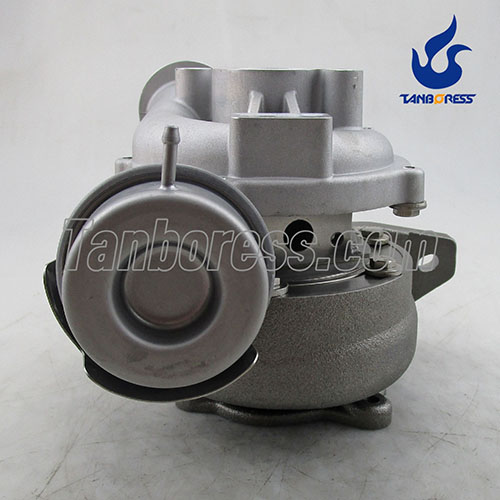 Turbocharger for Renault K9K Euro5 5T BV39 54399880076